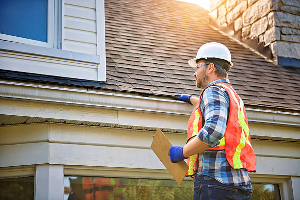 Trusted Emergency Roof Repair service in Springville, AL - Ben Roofing and Steel LLC